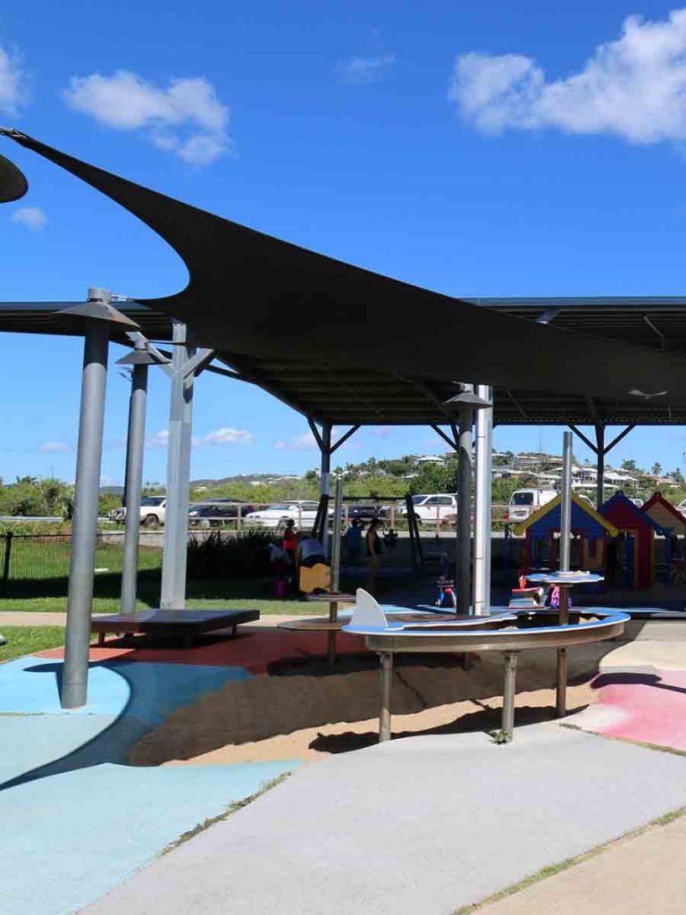 Appleton Park Yeppoon, Capricorn Coast