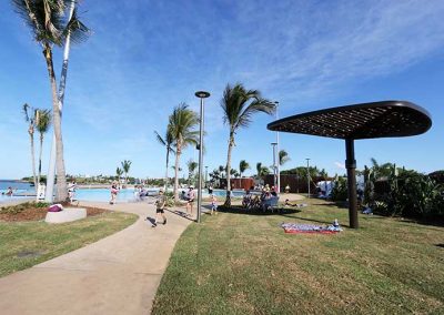 Yeppoon Lagoon
