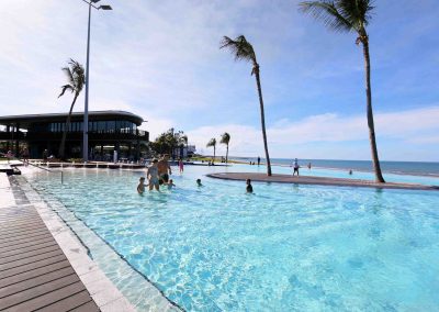 Yeppoon Lagoon
