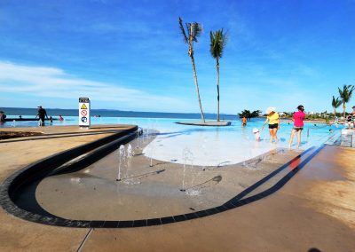 Yeppoon Lagoon