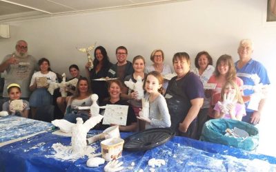 Youth Arts Movement on the Capricorn Coast