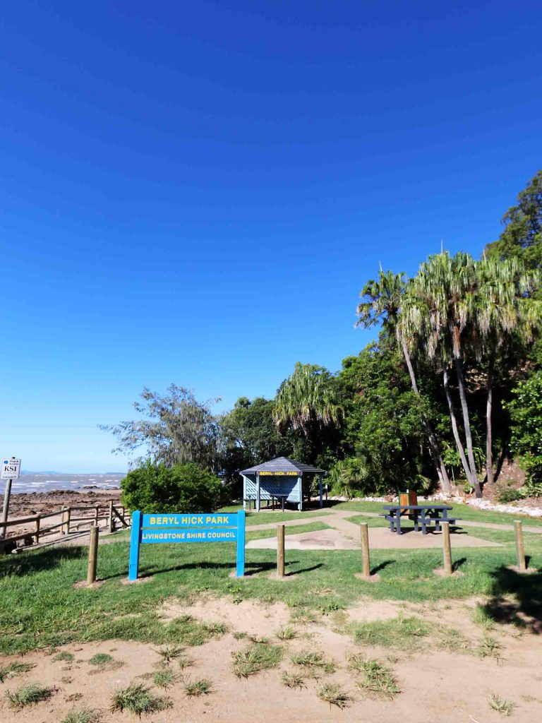 Keppel Sands Yeppoon, Capricorn Coast