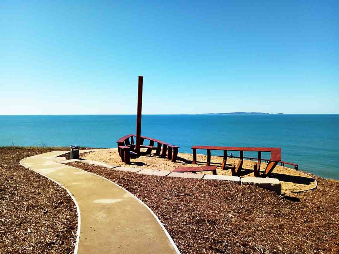 Wreck Point Ca Wreck Point Scenic Lookout - Yeppoon, Capricorn Coast