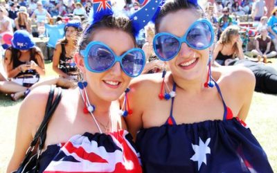 Free Festivals & Events of the Capricorn Coast